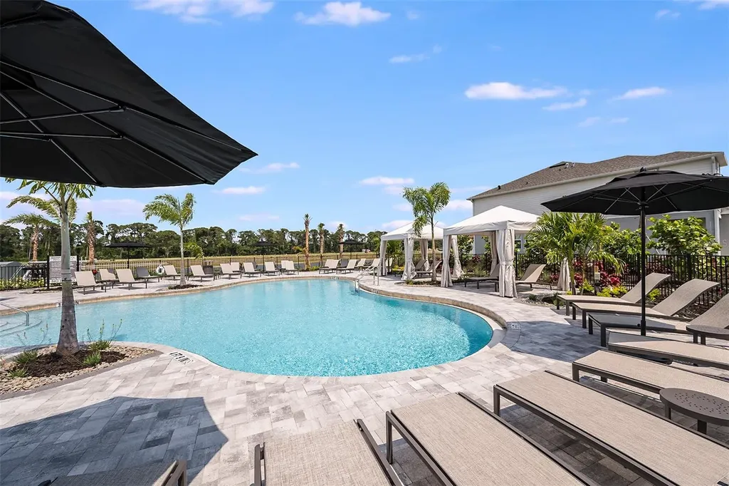 5821 Biscotti Street Nokomis FL 34275