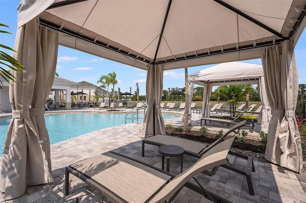 5821 Biscotti Street Nokomis FL 34275