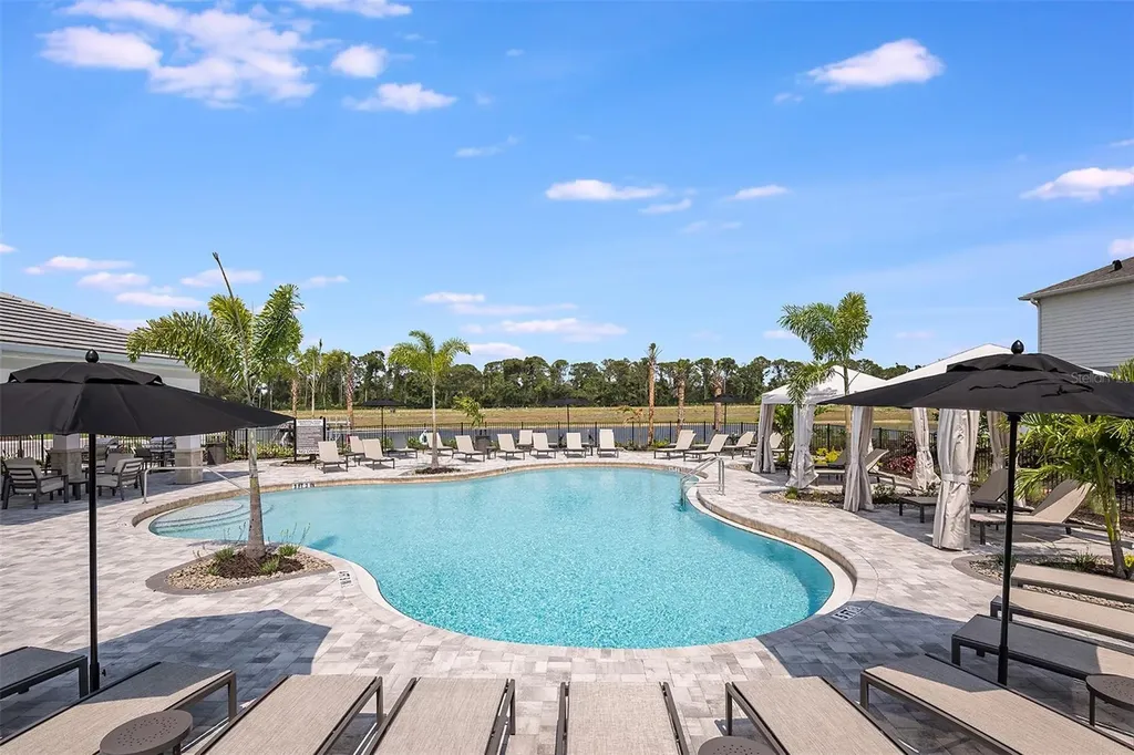 5821 Biscotti Street Nokomis FL 34275