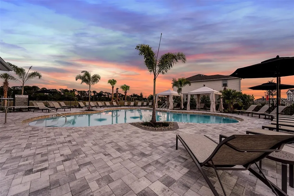 5821 Biscotti Street Nokomis FL 34275