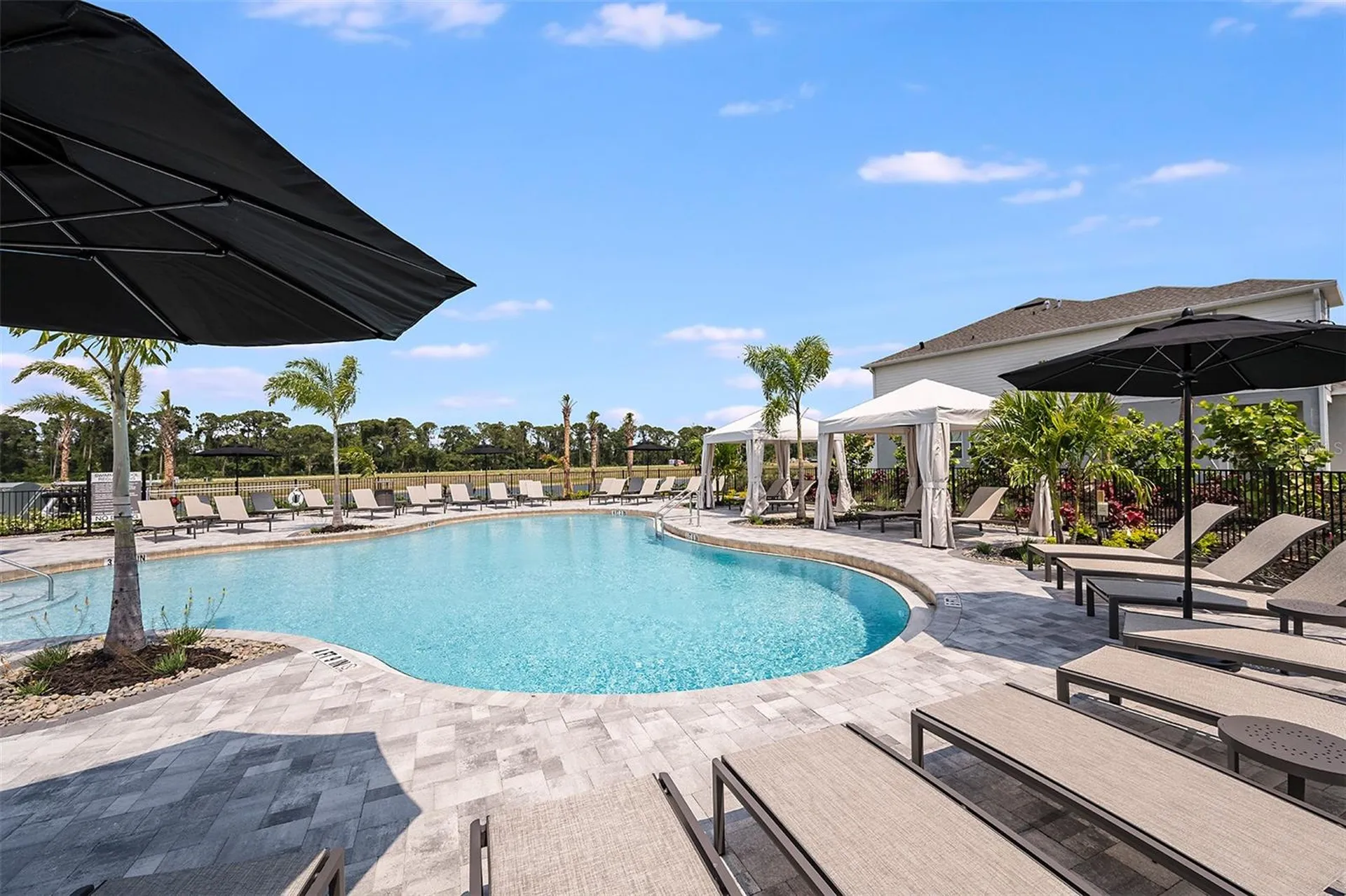 5821 Biscotti Street Nokomis FL 34275
