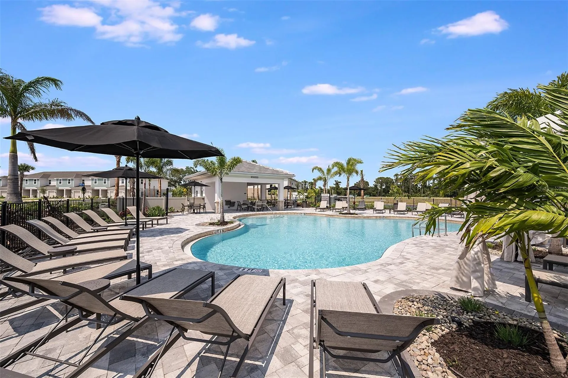 5821 Biscotti Street Nokomis FL 34275