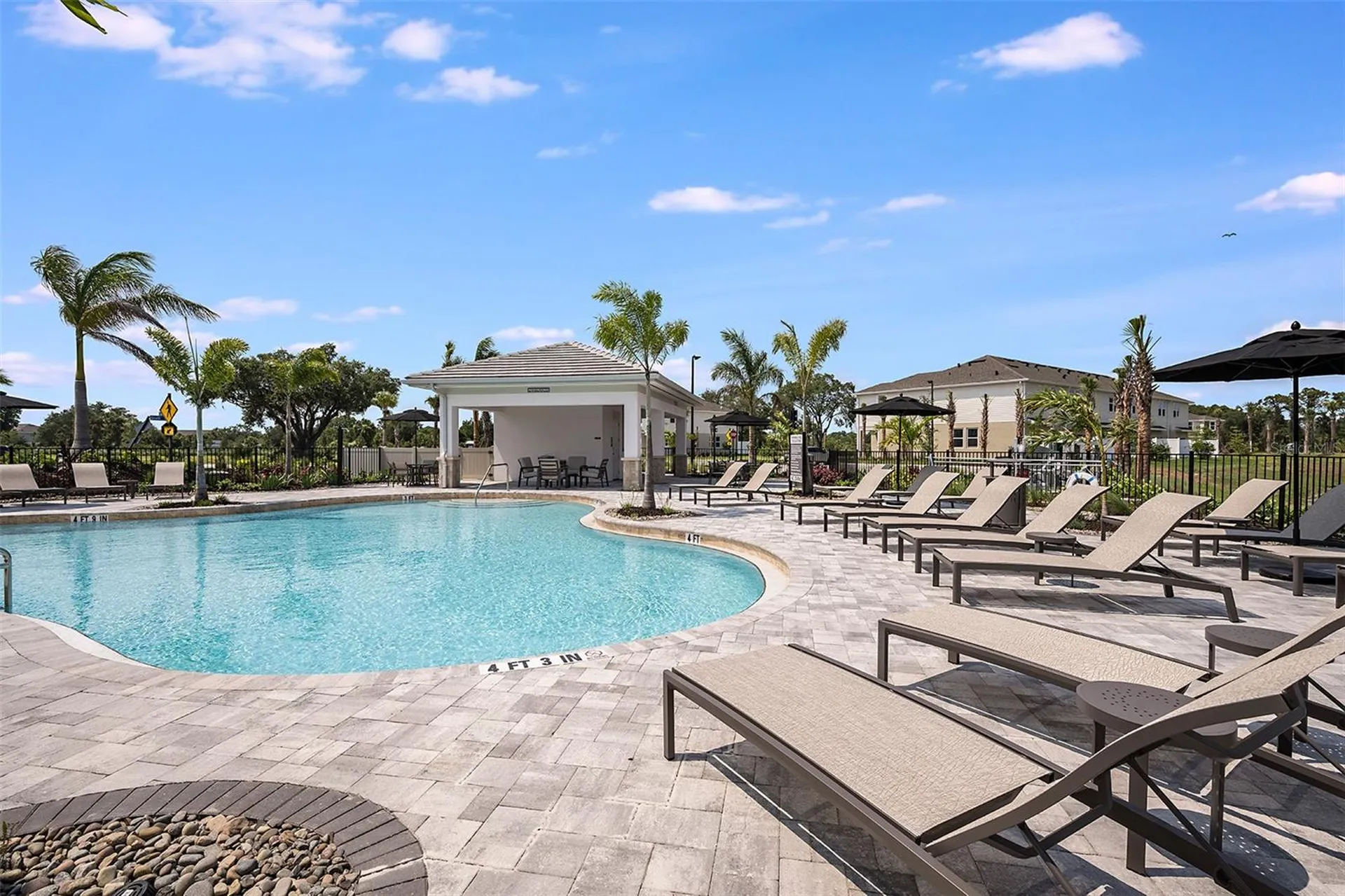 5821 Biscotti Street Nokomis FL 34275