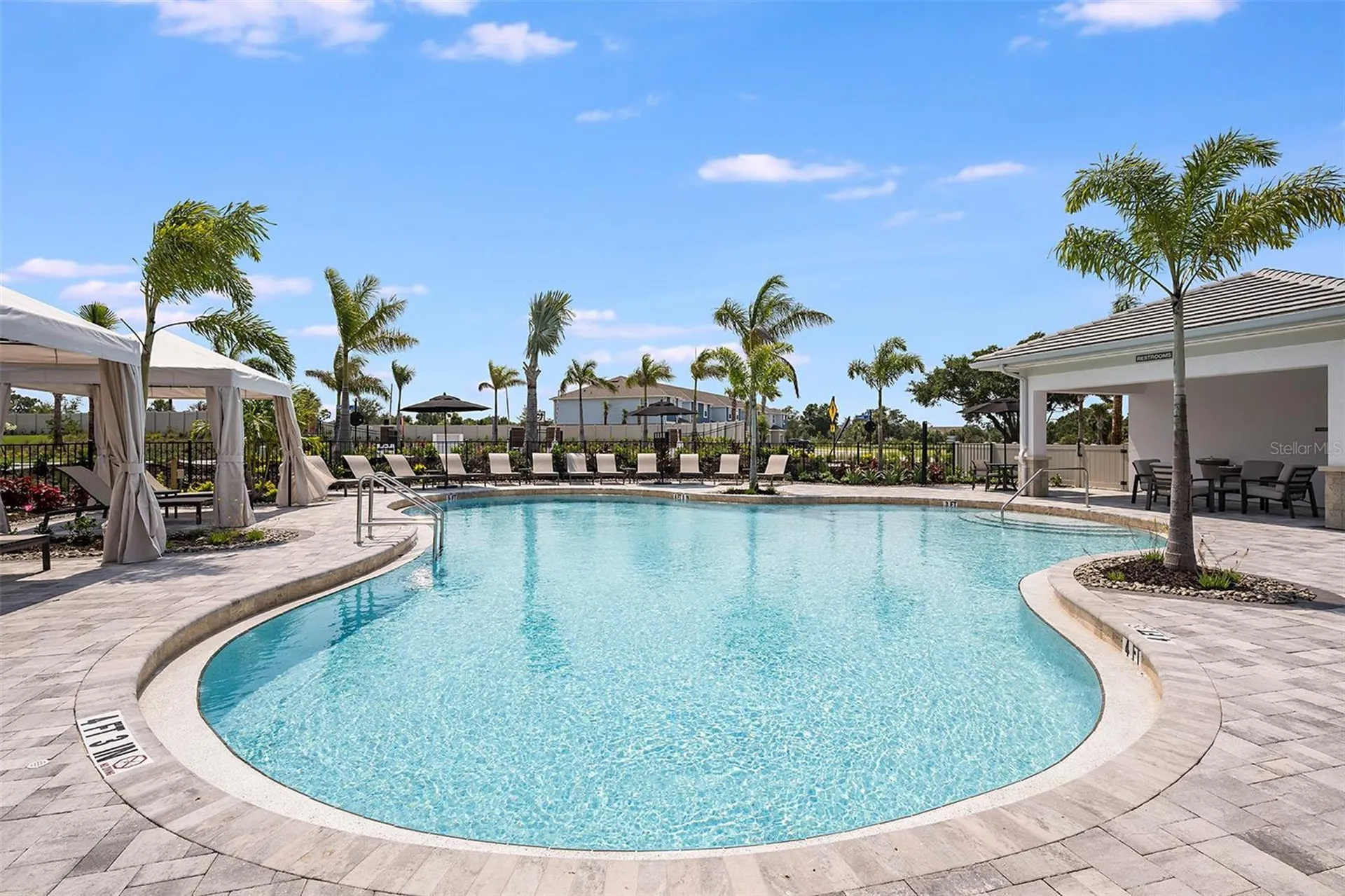 5821 Biscotti Street Nokomis FL 34275