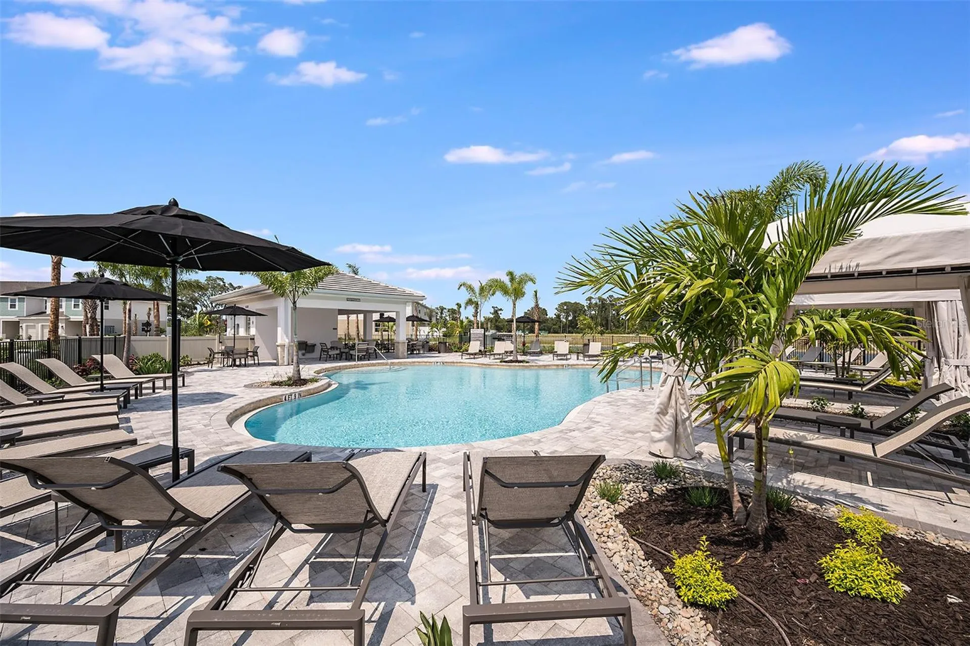 5821 Biscotti Street Nokomis FL 34275