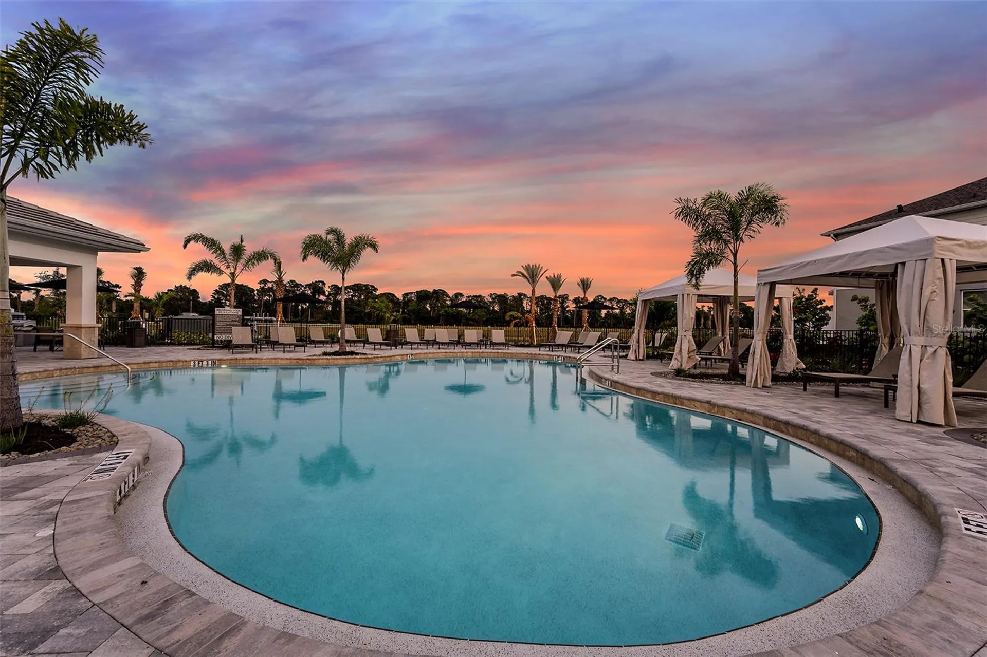 5821 Biscotti Street Nokomis FL 34275