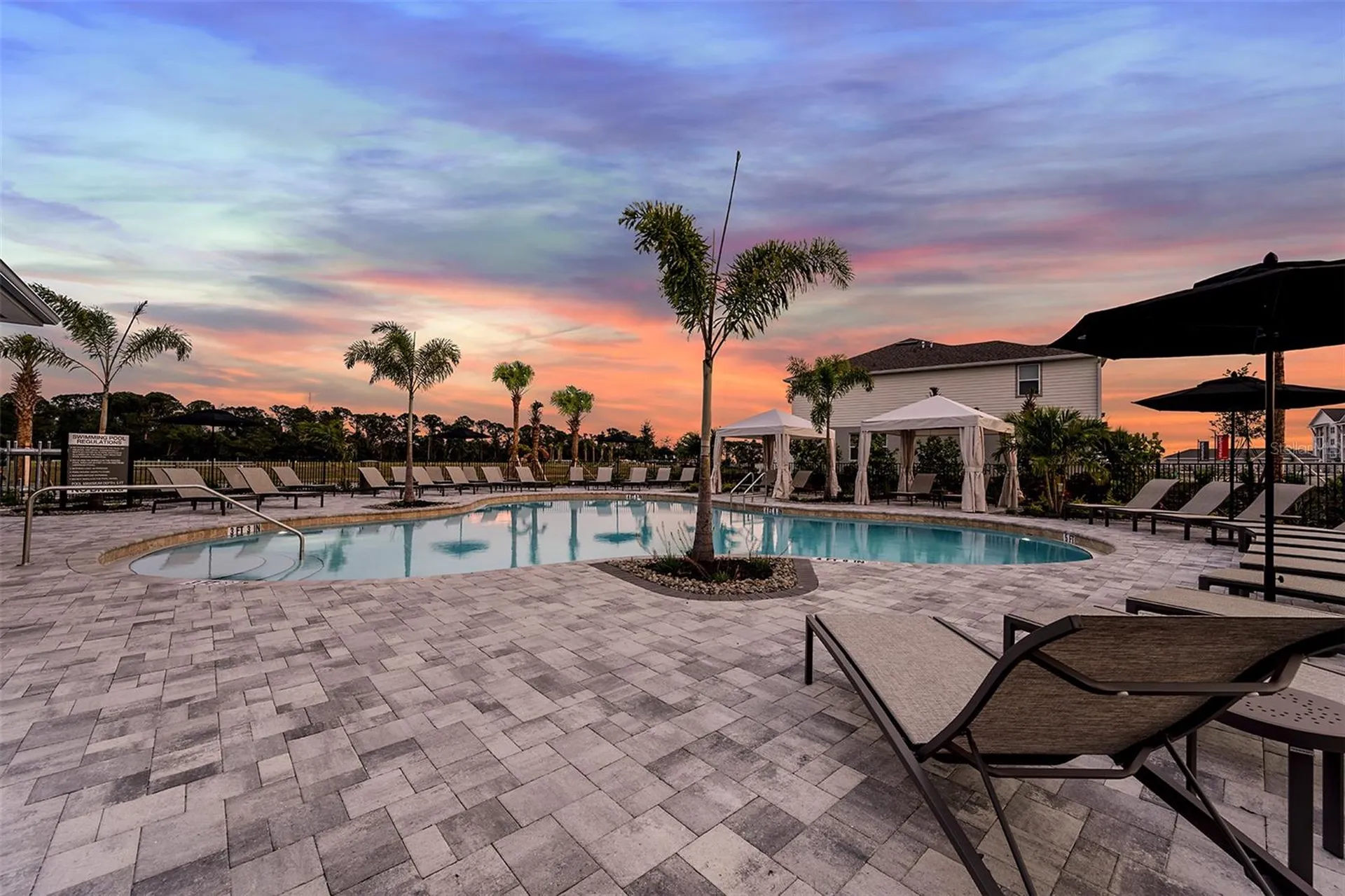 5821 Biscotti Street Nokomis FL 34275