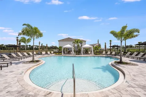 5821 Biscotti Street Nokomis FL 34275