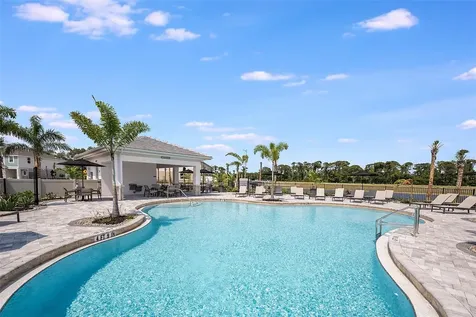 5821 Biscotti Street Nokomis FL 34275