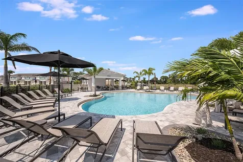 5821 Biscotti Street Nokomis FL 34275