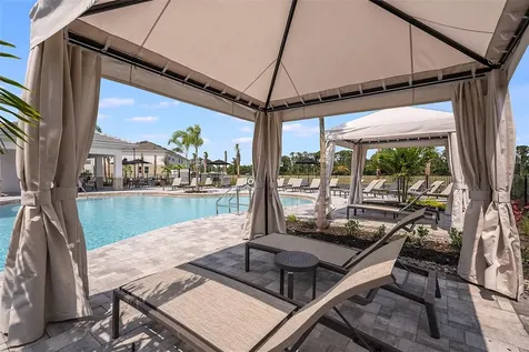 5821 Biscotti Street Nokomis FL 34275