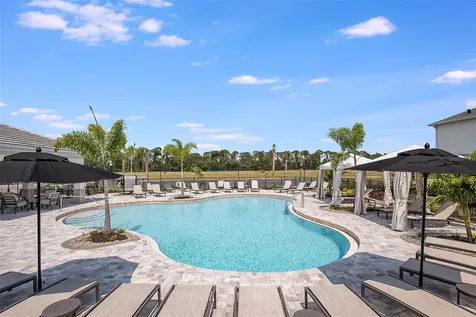 5821 Biscotti Street Nokomis FL 34275
