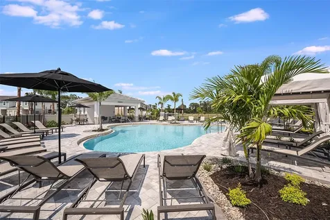 5821 Biscotti Street Nokomis FL 34275