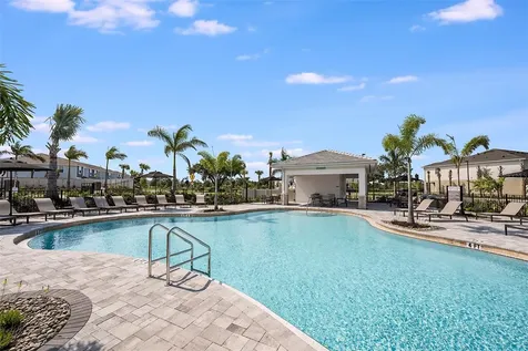 5821 Biscotti Street Nokomis FL 34275
