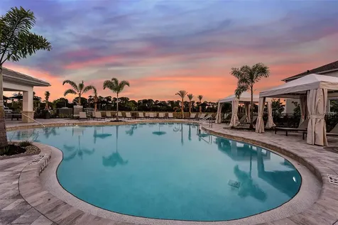 5821 Biscotti Street Nokomis FL 34275