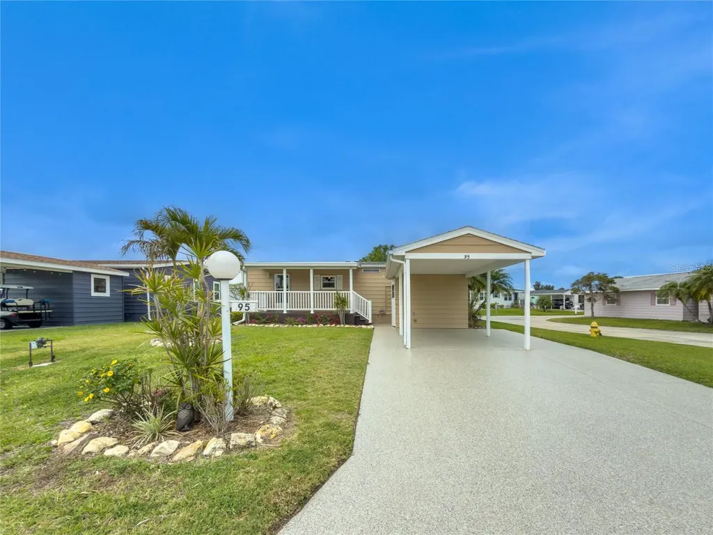 95 Wood Owl Avenue Ellenton FL 34222