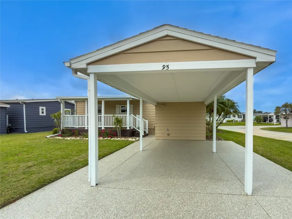 95 Wood Owl Avenue Ellenton FL 34222