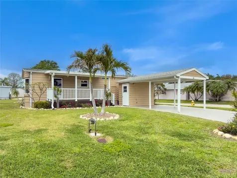 95 Wood Owl Avenue Ellenton FL 34222