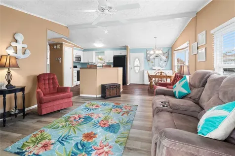 95 Wood Owl Avenue Ellenton FL 34222
