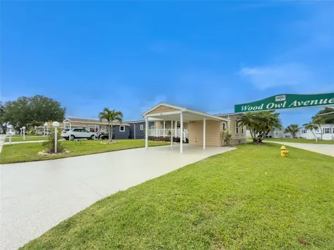 95 Wood Owl Avenue Ellenton FL 34222