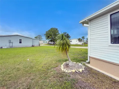 95 Wood Owl Avenue Ellenton FL 34222