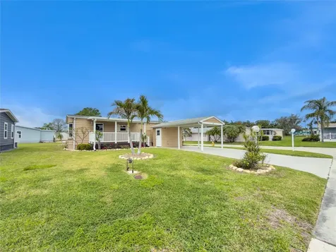 95 Wood Owl Avenue Ellenton FL 34222