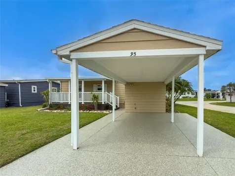 95 Wood Owl Avenue Ellenton FL 34222