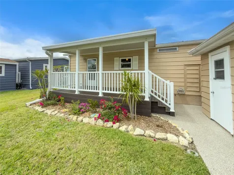 95 Wood Owl Avenue Ellenton FL 34222