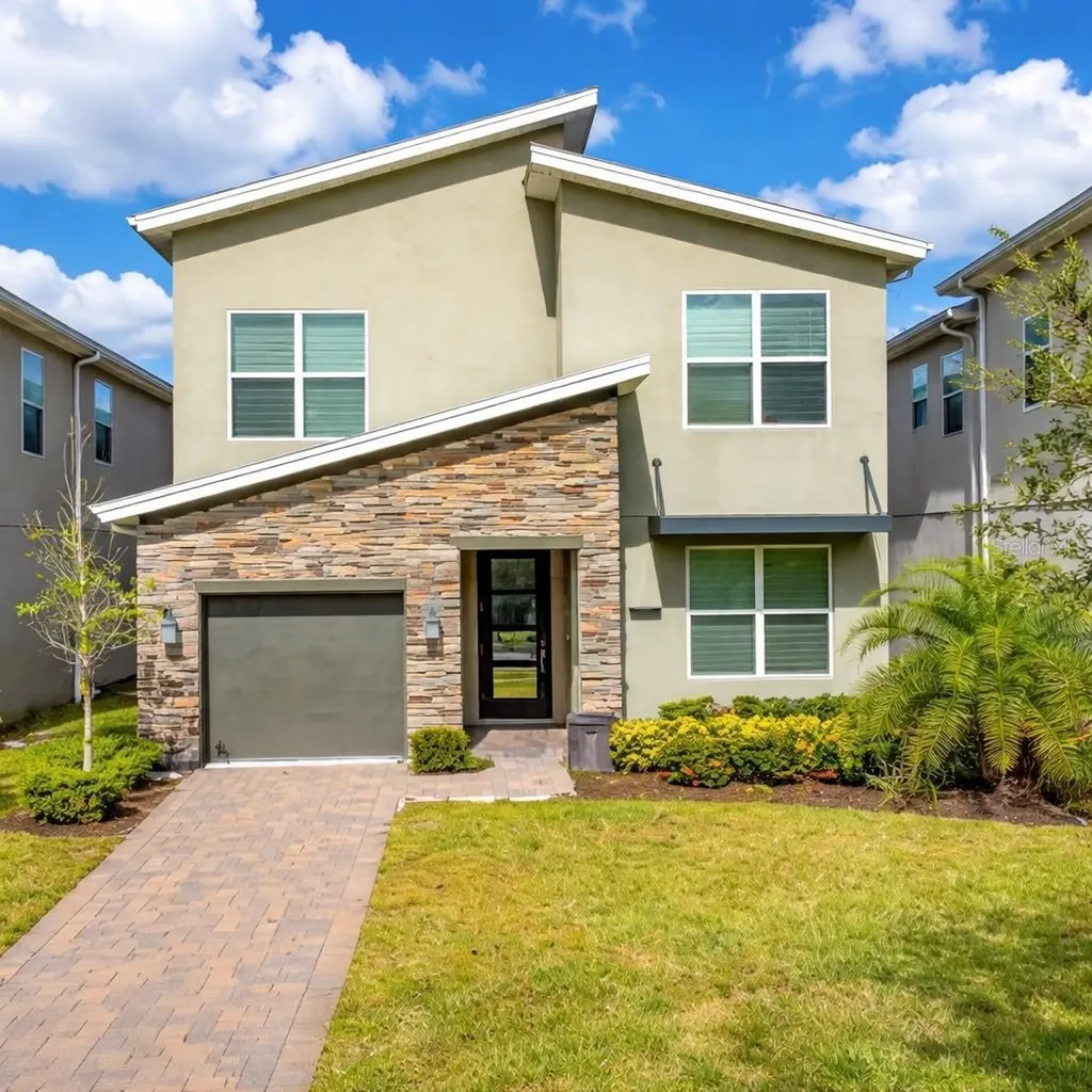 2770 Bookmark Drive Kissimmee FL 34746