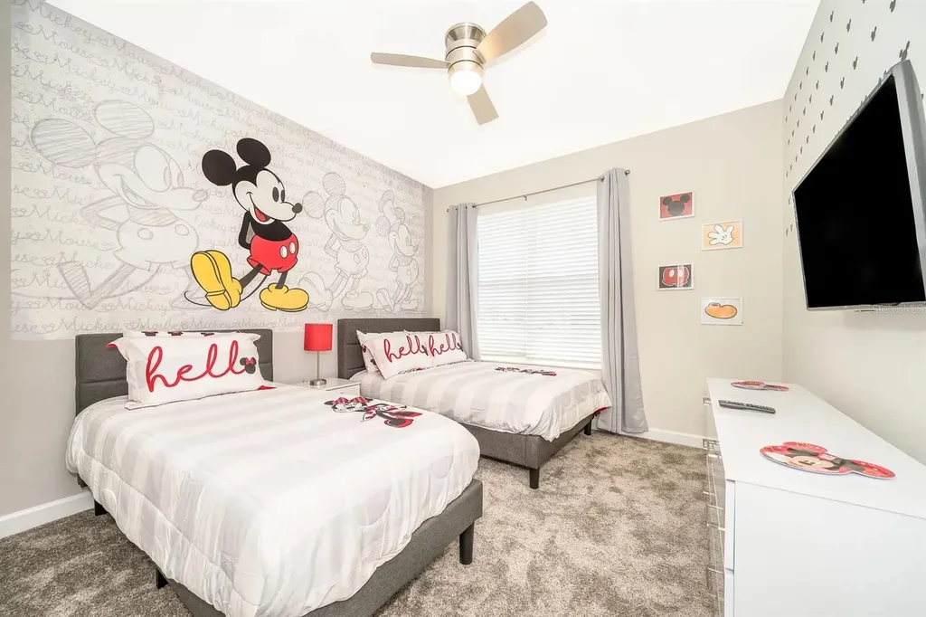 2770 Bookmark Drive Kissimmee FL 34746