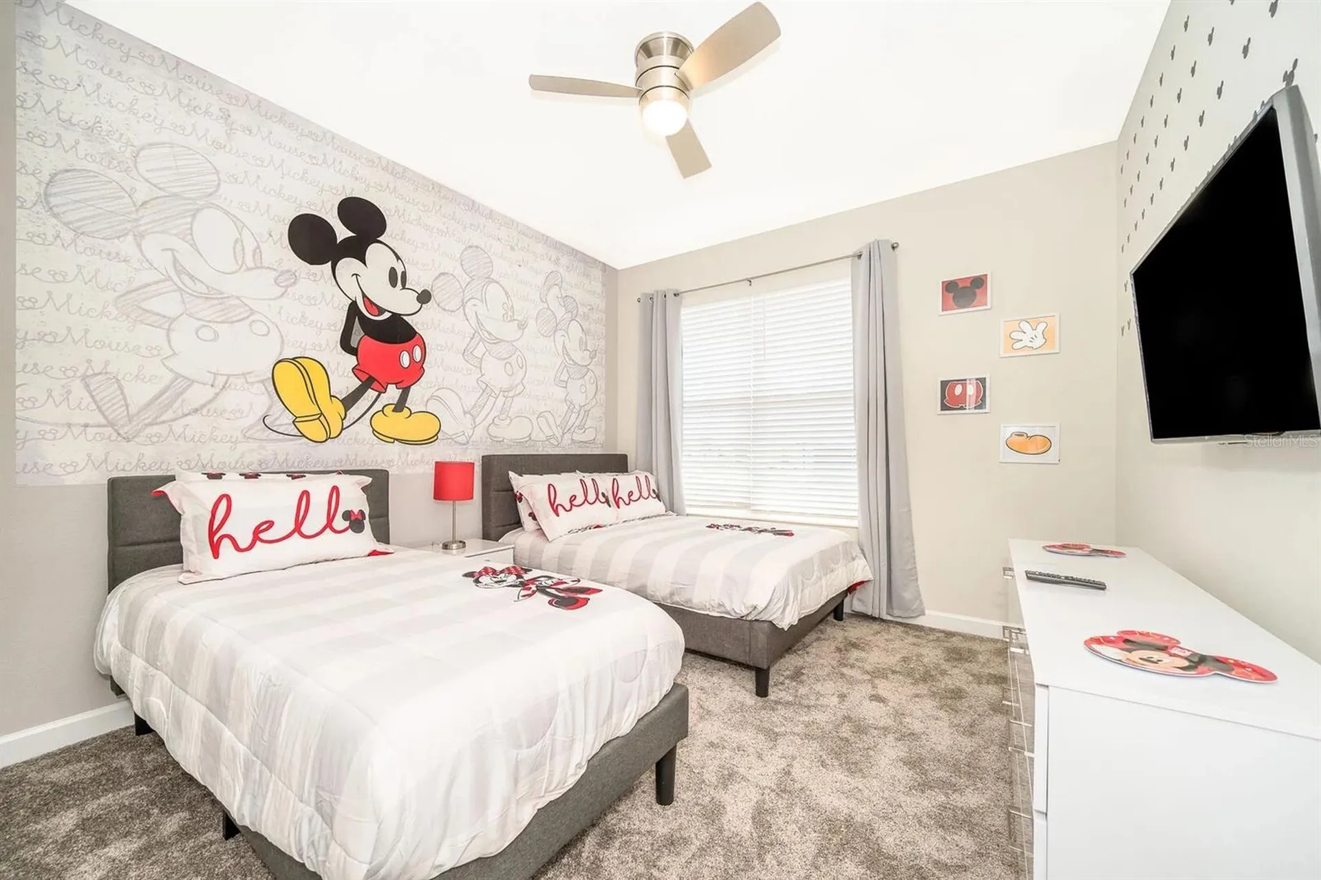 2770 Bookmark Drive Kissimmee FL 34746