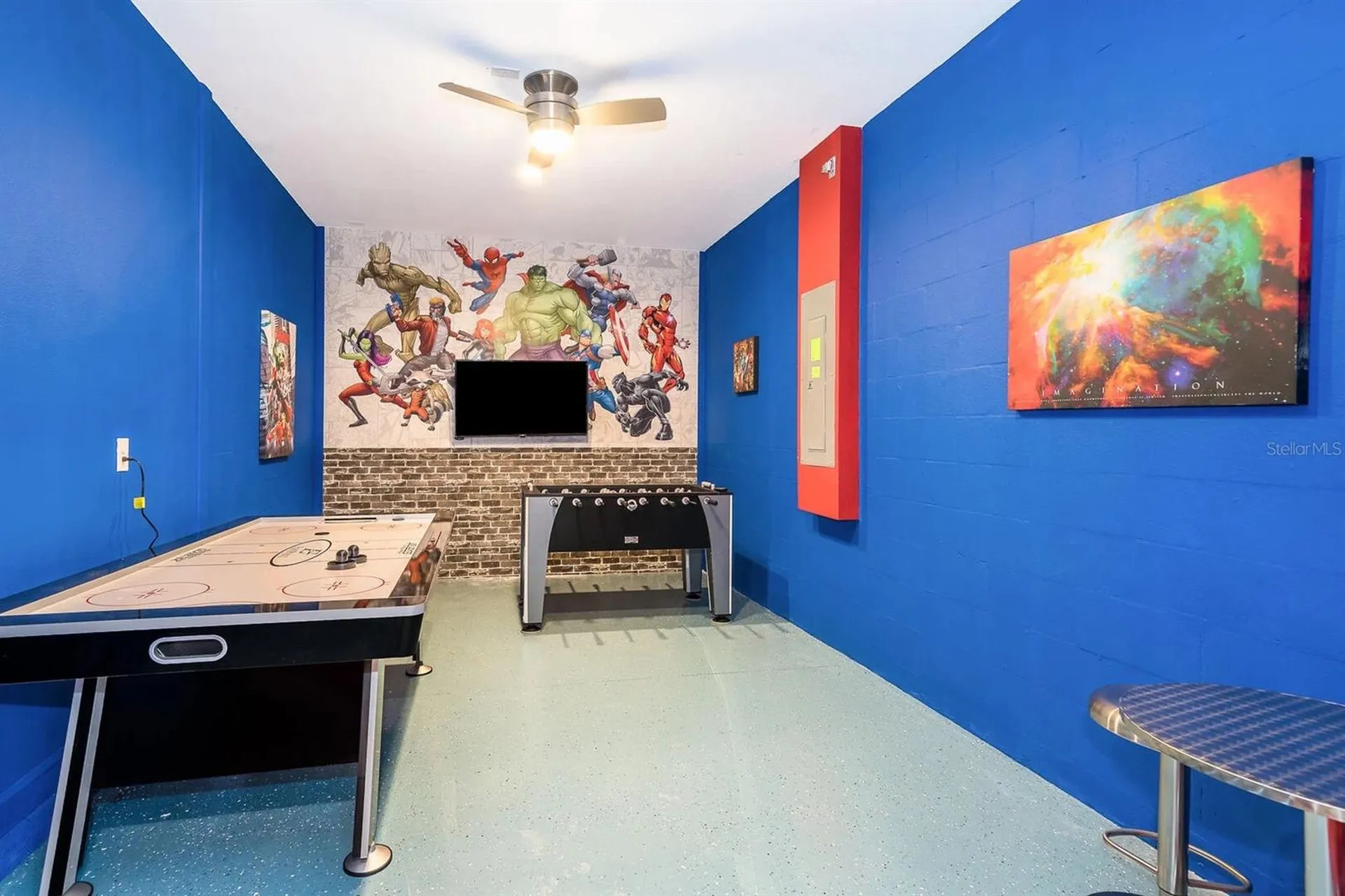 2770 Bookmark Drive Kissimmee FL 34746