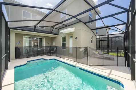 2770 Bookmark Drive Kissimmee FL 34746