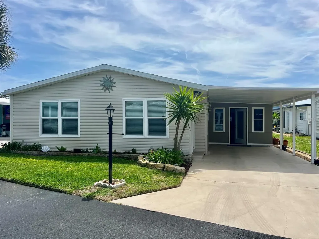 27 Windward Drive Flagler Beach FL 32136