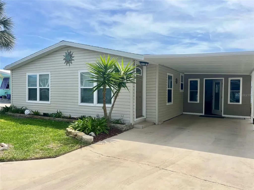 27 Windward Drive Flagler Beach FL 32136