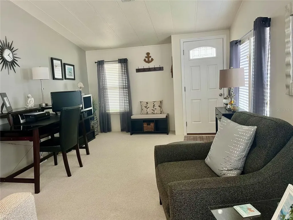27 Windward Drive Flagler Beach FL 32136