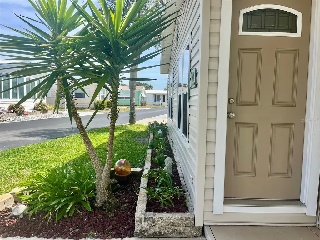 27 Windward Drive Flagler Beach FL 32136
