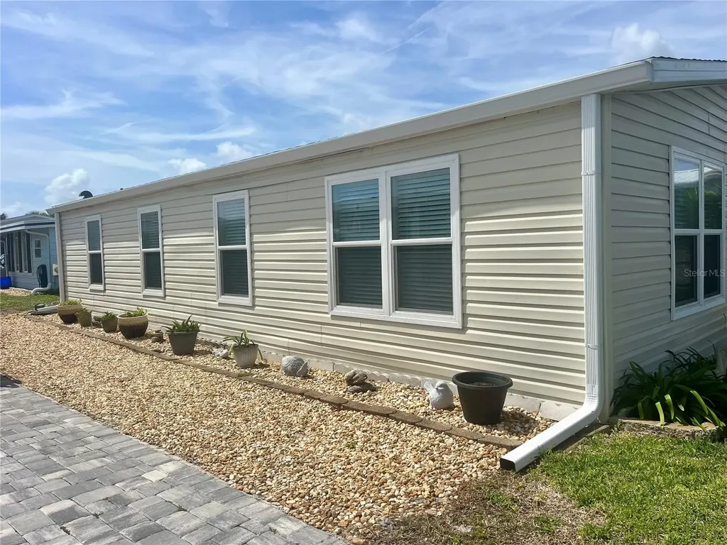 27 Windward Drive Flagler Beach FL 32136