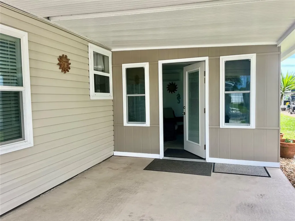 27 Windward Drive Flagler Beach FL 32136