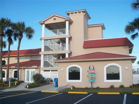 27 Windward Drive Flagler Beach FL 32136