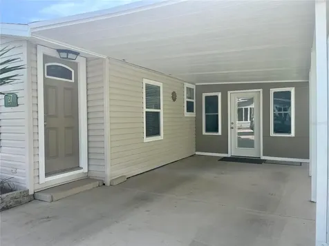 27 Windward Drive Flagler Beach FL 32136