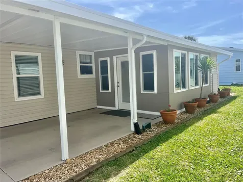 27 Windward Drive Flagler Beach FL 32136