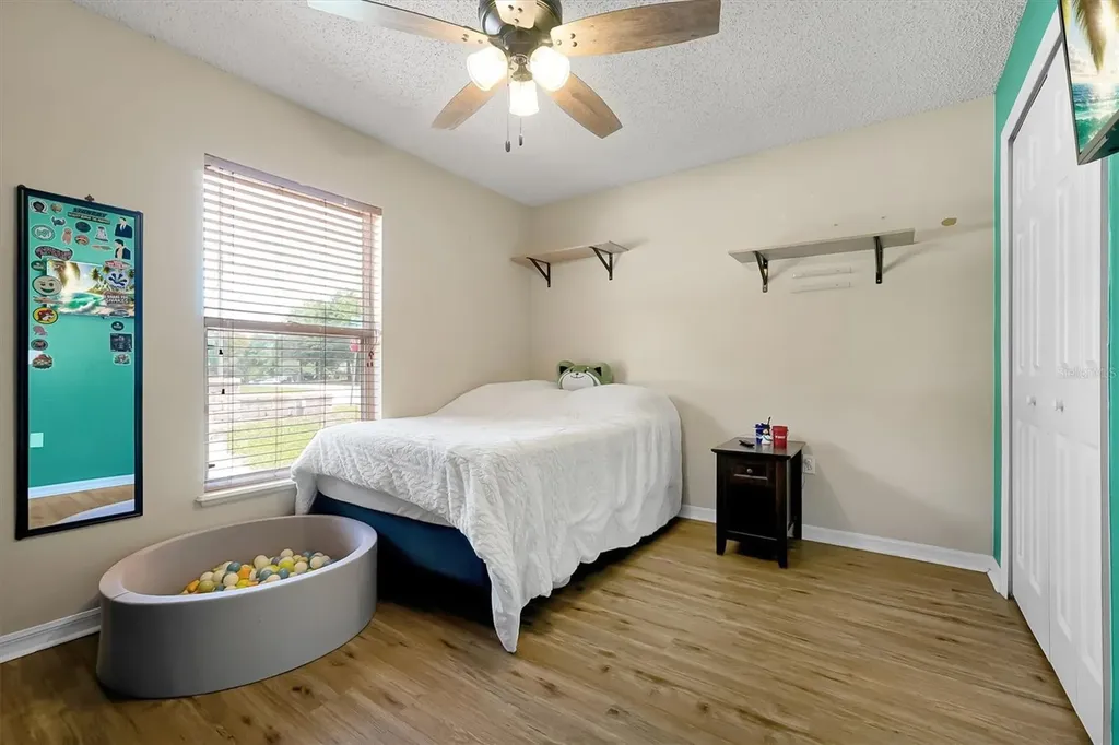 3254 Agar Terrace Deltona FL 32738
