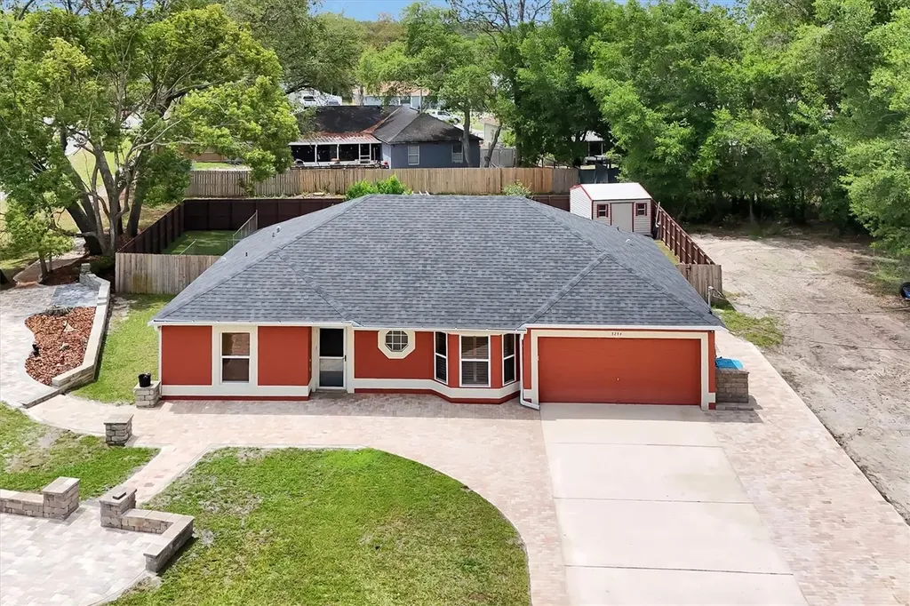 3254 Agar Terrace Deltona FL 32738