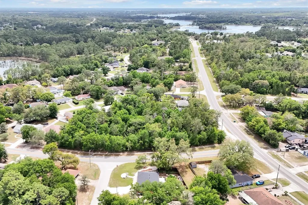 3254 Agar Terrace Deltona FL 32738
