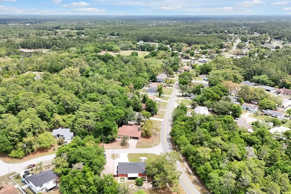 3254 Agar Terrace Deltona FL 32738