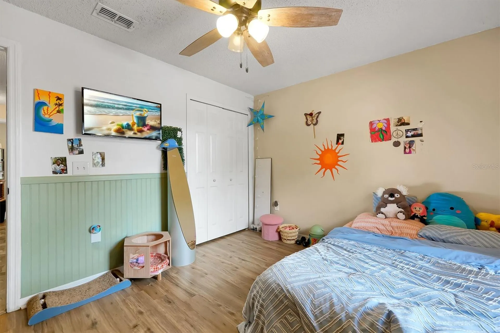 3254 Agar Terrace Deltona FL 32738