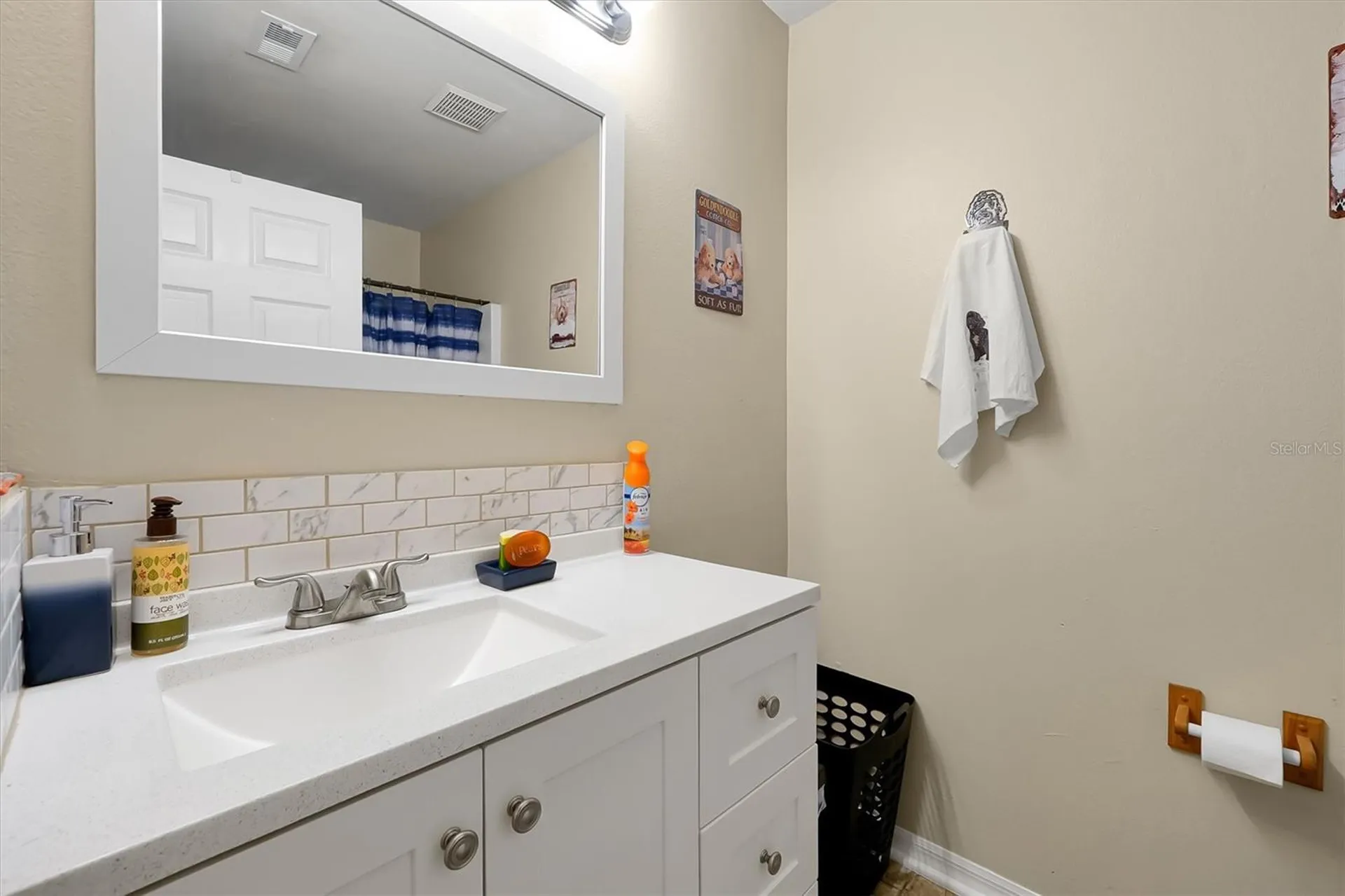 3254 Agar Terrace Deltona FL 32738