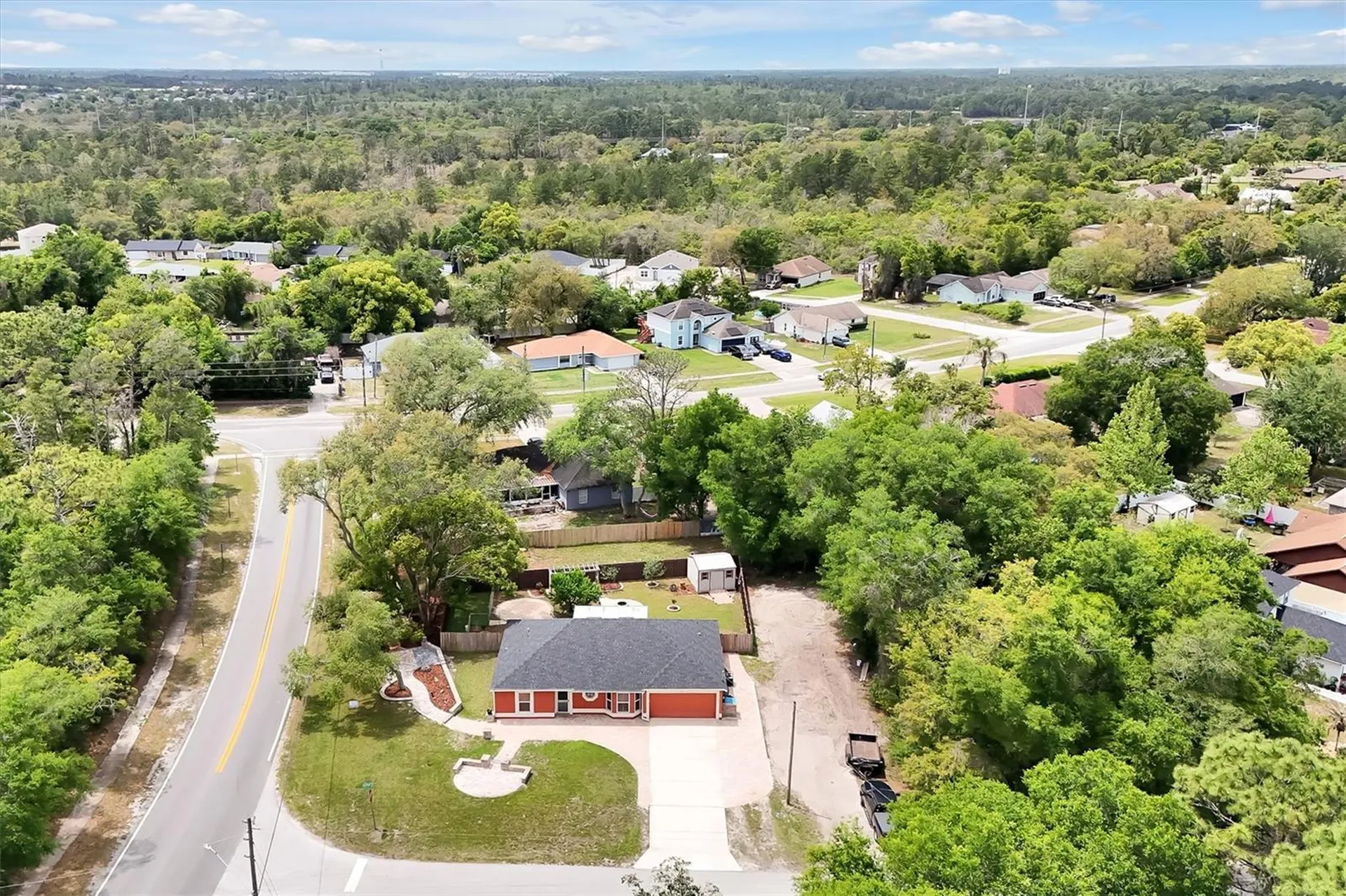 3254 Agar Terrace Deltona FL 32738