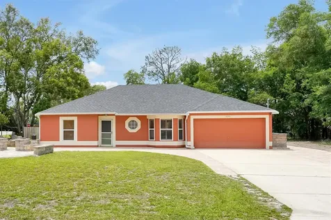 3254 Agar Terrace Deltona FL 32738